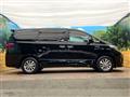 2013 Toyota Alphard Hybrid