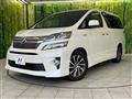 2013 Toyota Vellfire