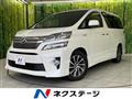 2013 Toyota Vellfire