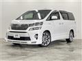 2014 Toyota Vellfire