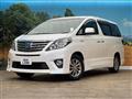 2014 Toyota Alphard Hybrid