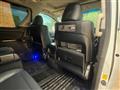 2014 Toyota Alphard Hybrid