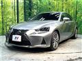 2017 Lexus IS