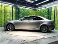 2017 Lexus IS
