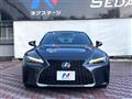 2021 Lexus IS