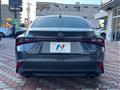 2021 Lexus IS
