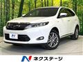 2014 Toyota Harrier Hybrid