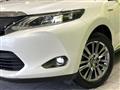 2014 Toyota Harrier Hybrid
