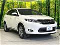 2014 Toyota Harrier Hybrid