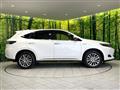 2014 Toyota Harrier Hybrid