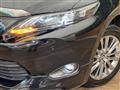 2015 Toyota Harrier Hybrid