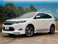 2016 Toyota Harrier Hybrid