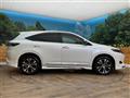 2016 Toyota Harrier Hybrid