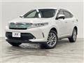 2019 Toyota Harrier Hybrid