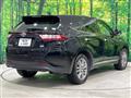2019 Toyota Harrier Hybrid