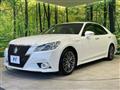 2013 Toyota Crown Hybrid