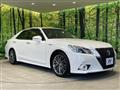 2013 Toyota Crown Hybrid