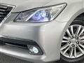 2013 Toyota Crown Hybrid
