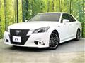 2013 Toyota Crown Hybrid