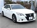2014 Toyota Crown Hybrid