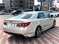2017 Toyota Crown Hybrid