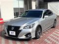 2017 Toyota Crown Hybrid