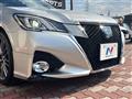 2017 Toyota Crown Hybrid