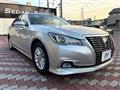 2017 Toyota Crown Hybrid