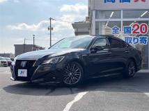 2017 Toyota Crown Hybrid