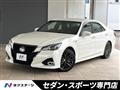 2018 Toyota Crown Hybrid
