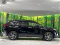 2020 Toyota Harrier Hybrid