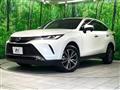 2020 Toyota Harrier Hybrid