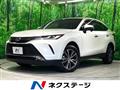 2020 Toyota Harrier Hybrid