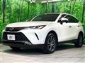 2020 Toyota Harrier Hybrid