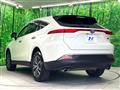 2020 Toyota Harrier Hybrid