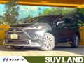 2020 Toyota Harrier Hybrid