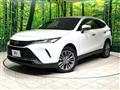 2020 Toyota Harrier Hybrid