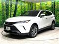 2020 Toyota Harrier Hybrid