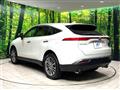 2020 Toyota Harrier Hybrid