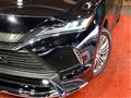 2021 Toyota Harrier Hybrid