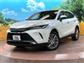 2020 Toyota Harrier Hybrid