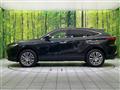 2020 Toyota Harrier Hybrid