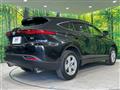 2020 Toyota Harrier Hybrid