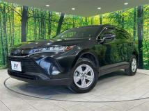 2020 Toyota Harrier Hybrid