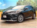 2021 Toyota Harrier Hybrid