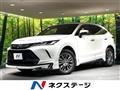 2021 Toyota Harrier Hybrid