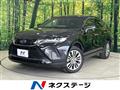 2021 Toyota Harrier Hybrid