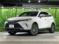 2021 Toyota Harrier Hybrid
