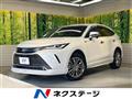2021 Toyota Harrier Hybrid