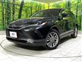 2022 Toyota Harrier Hybrid